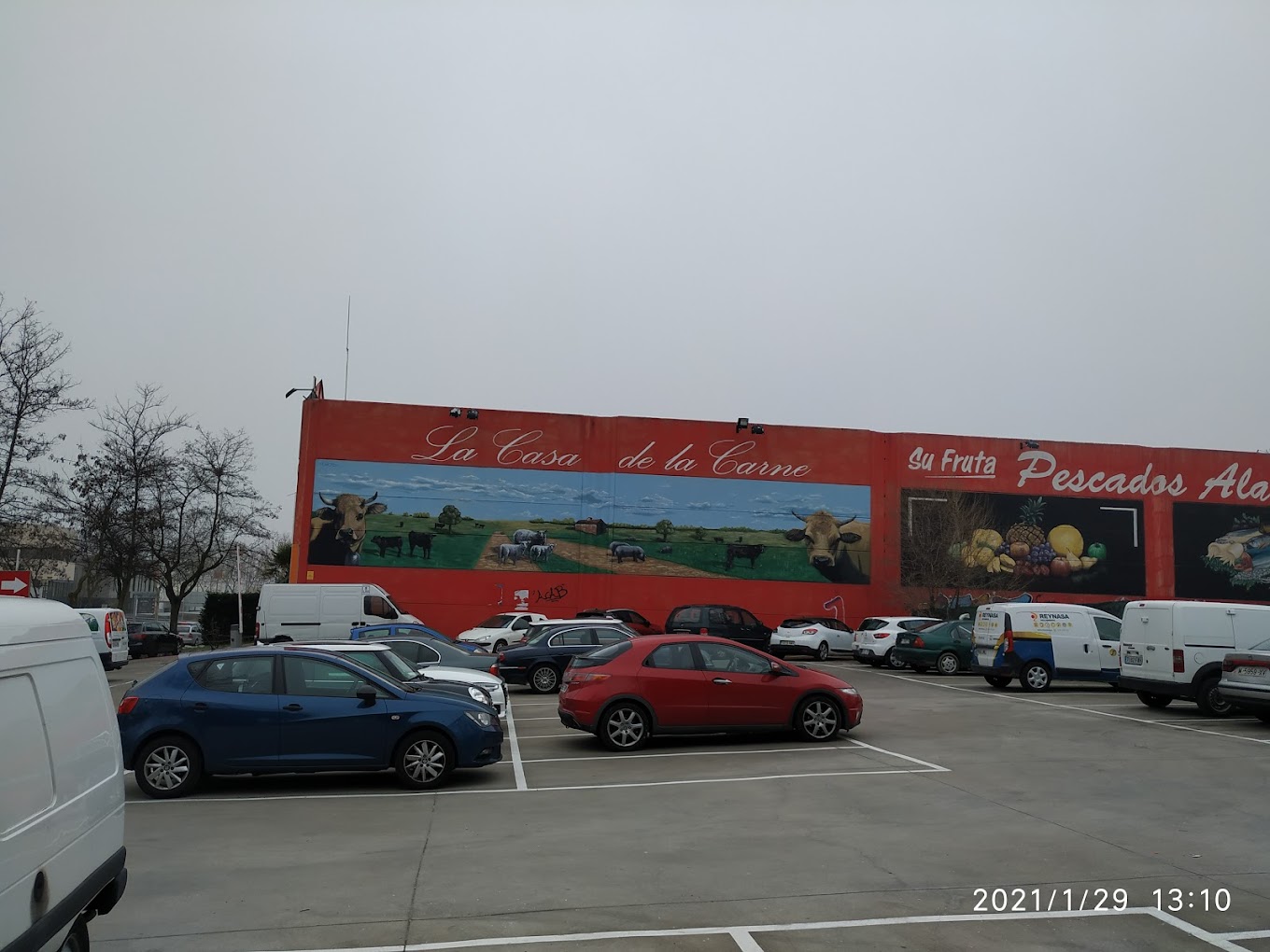 Tienda Las Rozas